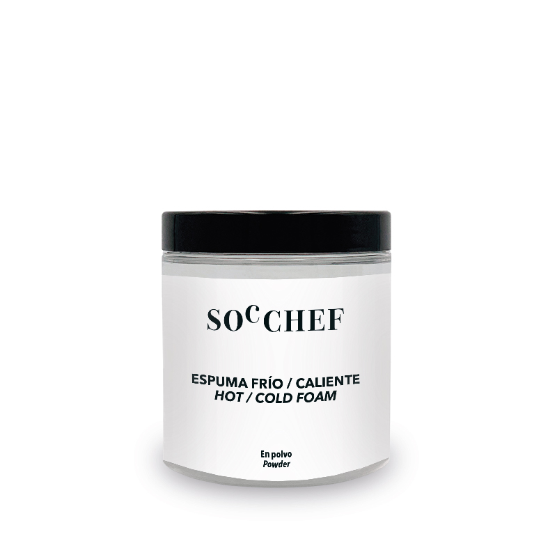 ESPUMA FRIO / CALIENTE 140g 1